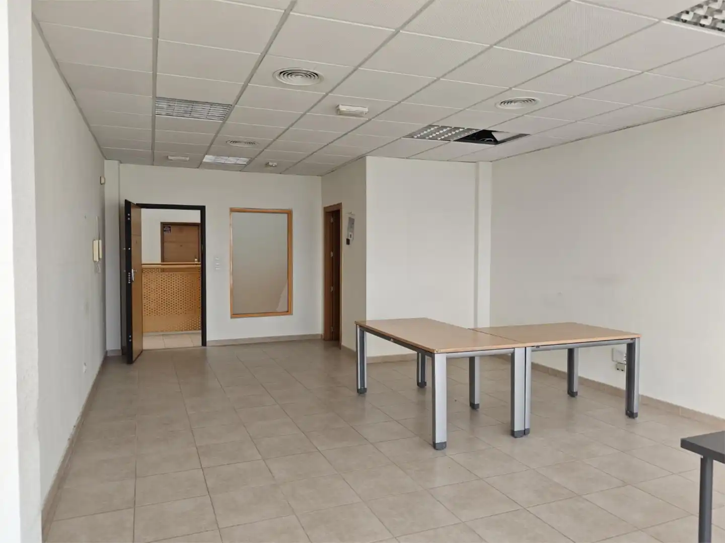 Büro zur Miete in Calle Castillo de Caravaca, 13, Lorquí Büro zur Miete in Lorquí