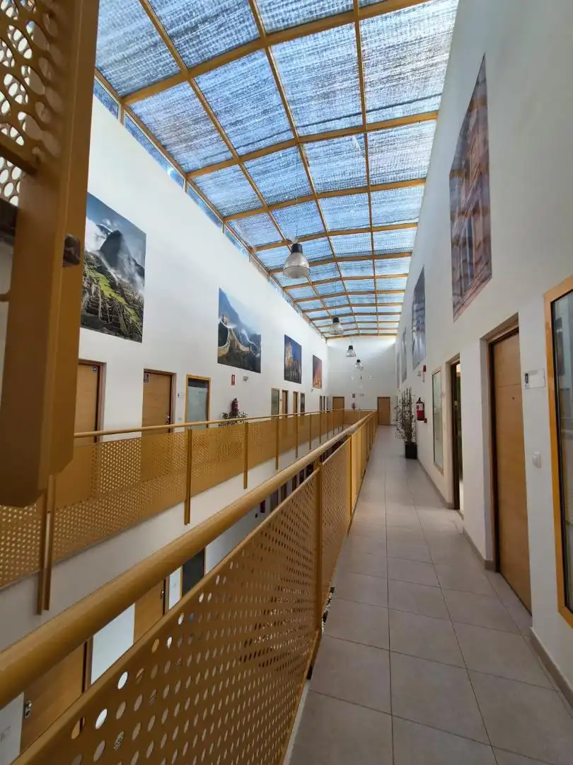 Büro zur Miete in Calle Castillo de Caravaca, 13, Lorquí Büro zur Miete in Lorquí