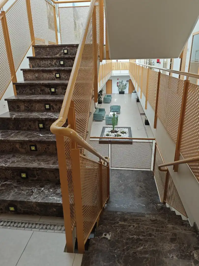 Büro zur Miete in Calle Castillo de Caravaca, 13, Lorquí Büro zur Miete in Lorquí