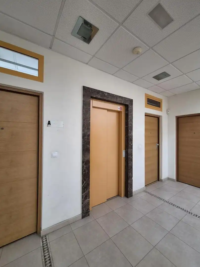 Büro zur Miete in Calle Castillo de Caravaca, 13, Lorquí Büro zur Miete in Lorquí