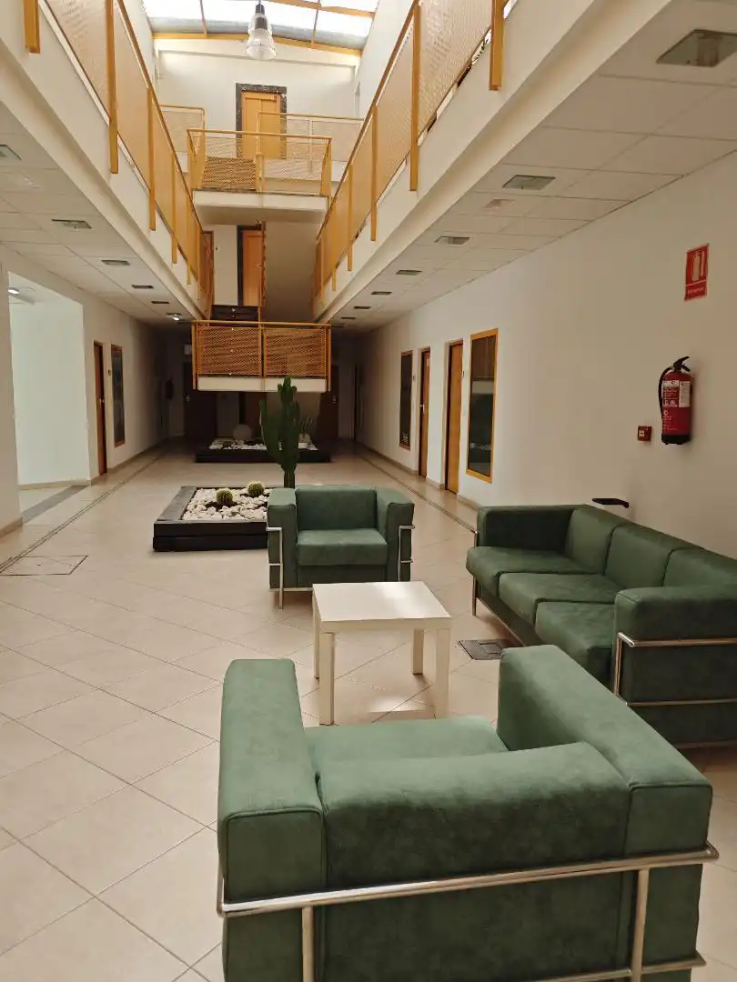 Oficina de lloguer en Lorquí