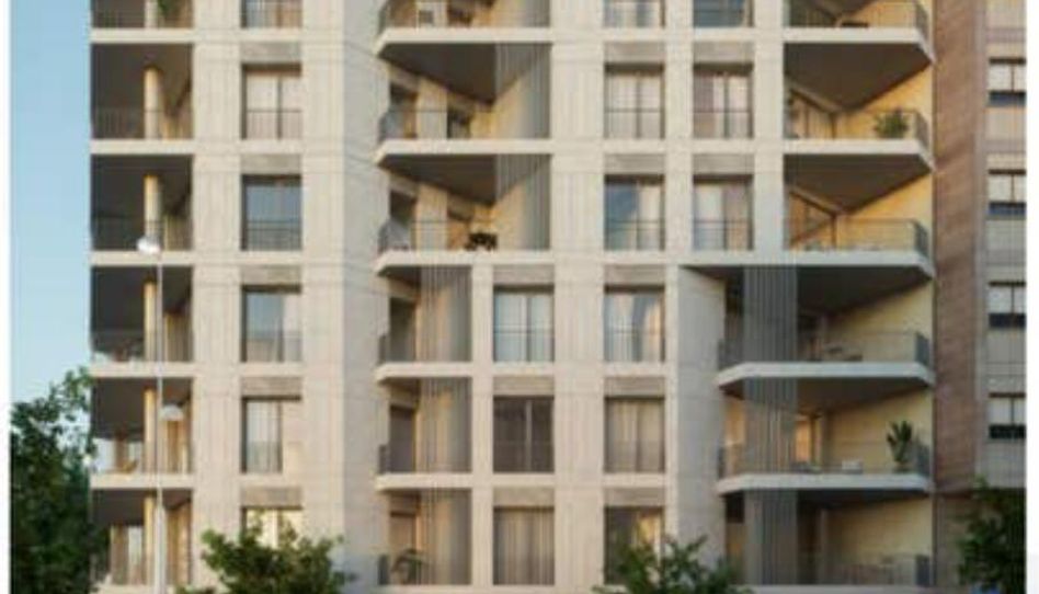 Apartments for sale in Zona de Plaza de Barcelos, Pontevedra Capital - image 1 Photo 1 of Apartments for sale in Zona de Plaza de Barcelos, Pontevedra Capital