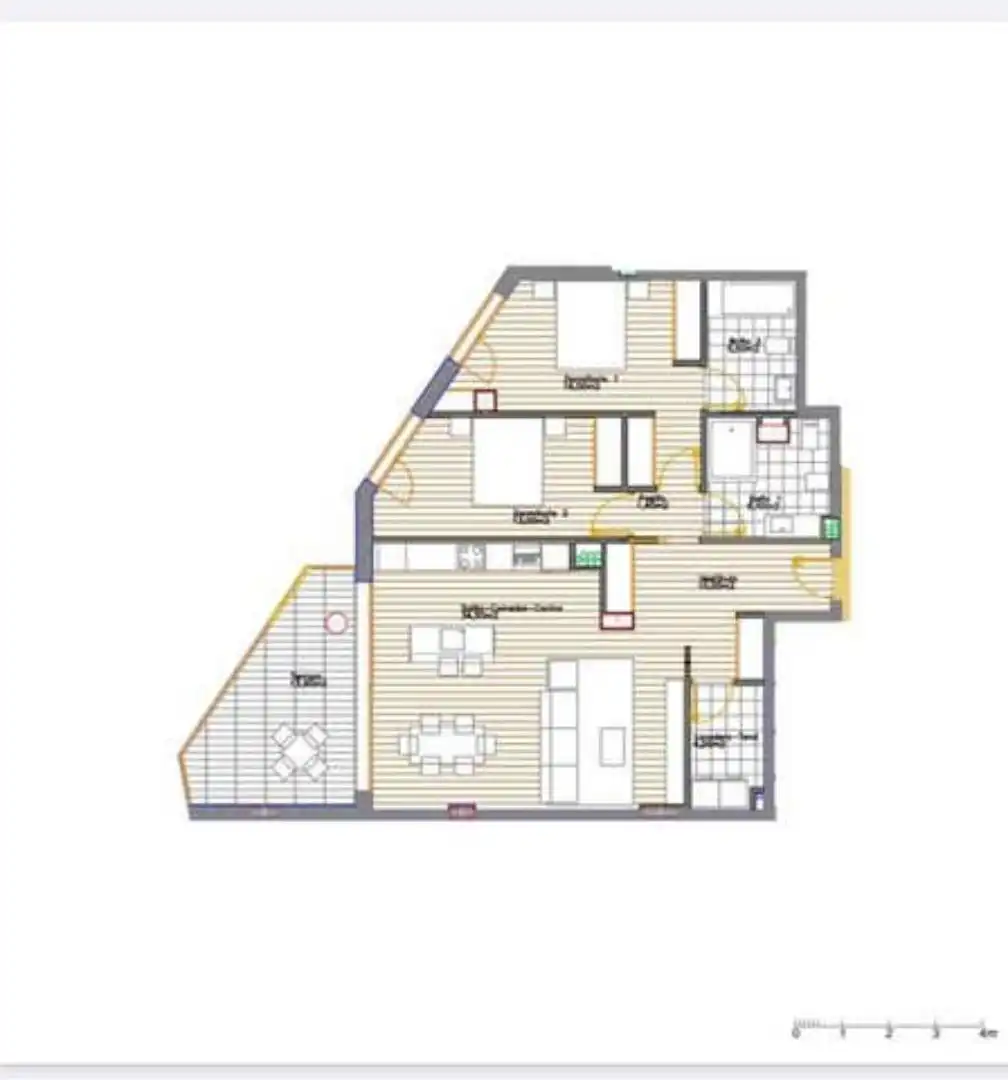 Apartments for sale in Pontevedra Capital 