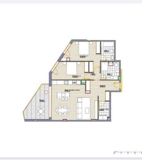 Apartments for sale in Zona de Plaza de Barcelos, Pontevedra Capital - image 2 Photo 2 of Apartments for sale in Zona de Plaza de Barcelos, Pontevedra Capital