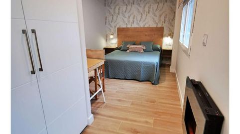 Photo 5 of Apartments for rent in Avenida Américas, 49, Perillo, Oleiros