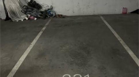 Garaje de alquiler en Puertas del sur - Guadabajaque, Jerez de la Frontera - imagen 2 Foto 2 de Garaje de alquiler en Puertas del sur - Guadabajaque, Jerez de la Frontera