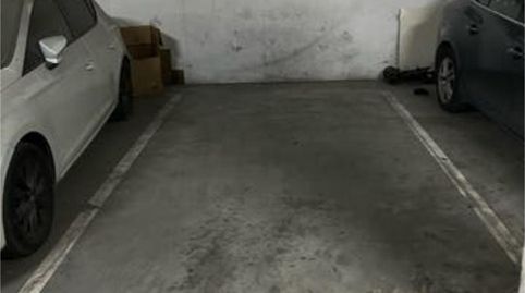 Garaje de alquiler en Puertas del sur - Guadabajaque, Jerez de la Frontera - imagen 3 Foto 3 de Garaje de alquiler en Puertas del sur - Guadabajaque, Jerez de la Frontera