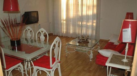 Photo 2 of Flat for rent in Calle Profesor Julián Gómez, 3, Tarancón, Cuenca