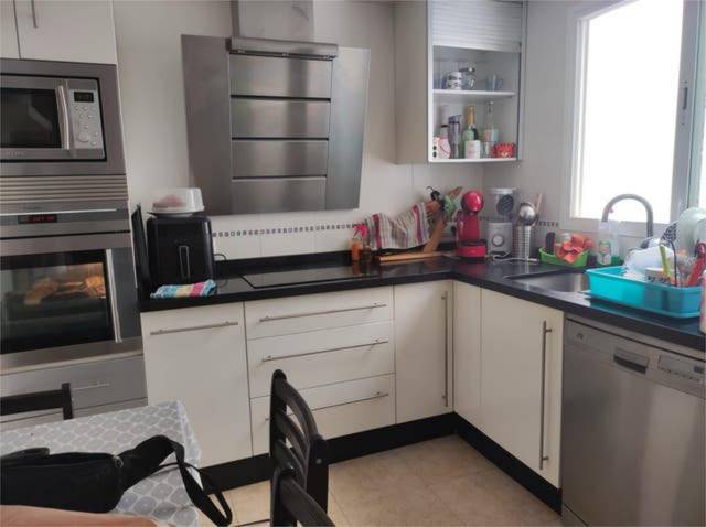 Piso en Venta en Santa María del Águila