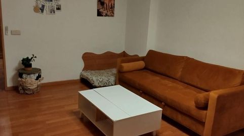 Foto 3 de Piso en venta en Calle de la Magdalena, 30, El Vellón, Madrid