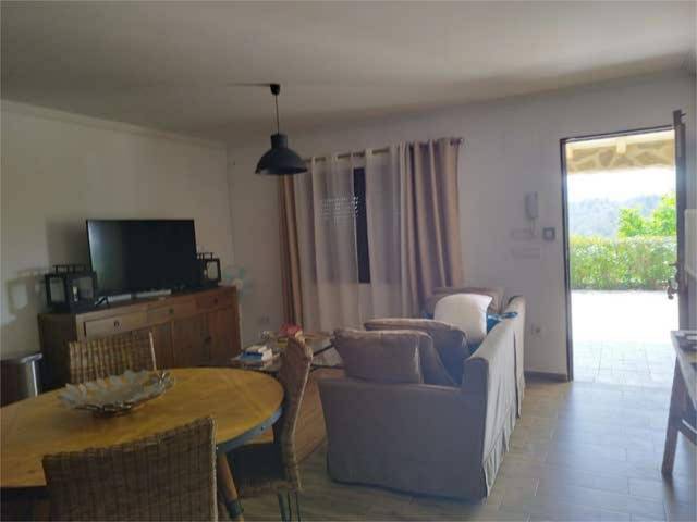 Casa adosada en Alquiler en Hondón de las Nieves / El Fondó de les Neus