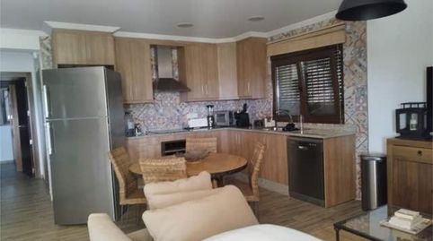 Foto 3 de Casa adosada de alquiler en Hondón de las Nieves / El Fondó de les Neus, Alicante