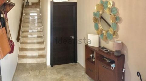 Foto 2 de Casa adosada en venta en Avinguda D'albaida, 1, Agullent, Valencia