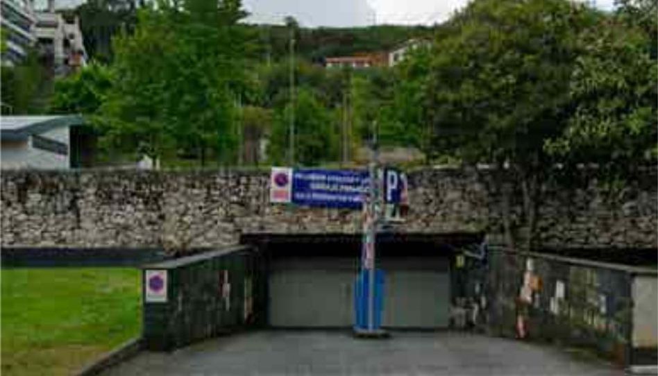 Garage zur Miete in Luanco - Aramar - Antromero, Gozón - Bild 1 Foto 1 von Garage zur Miete in Luanco - Aramar - Antromero, Gozón