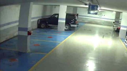 Garage zur Miete in Luanco - Aramar - Antromero, Gozón - Bild 3 Foto 3 von Garage zur Miete in Luanco - Aramar - Antromero, Gozón