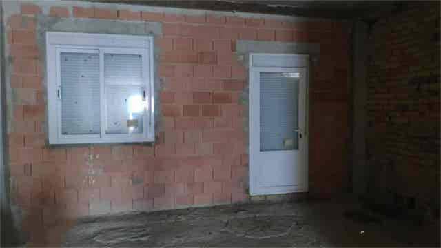 Casa-chalet en Venta en Pedrera