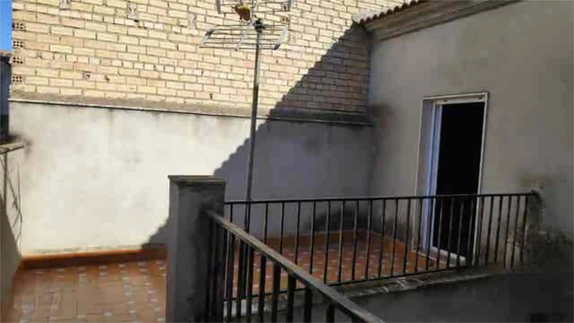 Casa o chalet en venta en Pedrera Terraza de Casa o chalet en venta en Pedrera