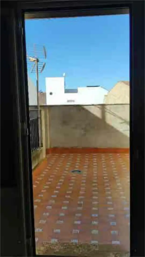 Casa o chalet en venta en Pedrera Terraza de Casa o chalet en venta en Pedrera