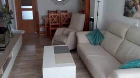 Foto 2 de Apartament de lloguer a Sancti Petri, Chiclana de la Frontera