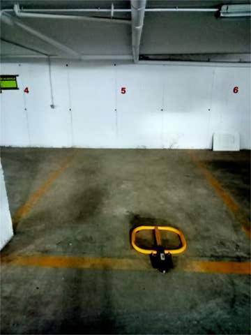 Garaje en Alquiler en Antas