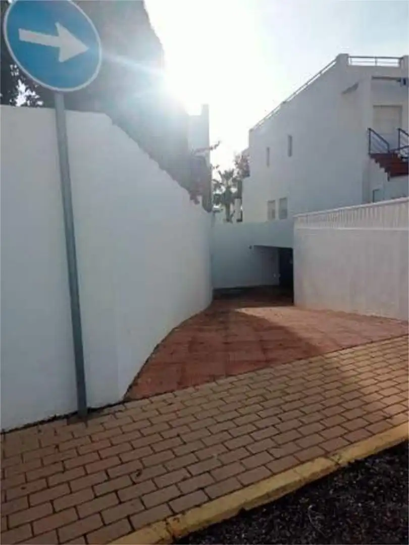 Aparcament de Garatge de lloguer en Antas