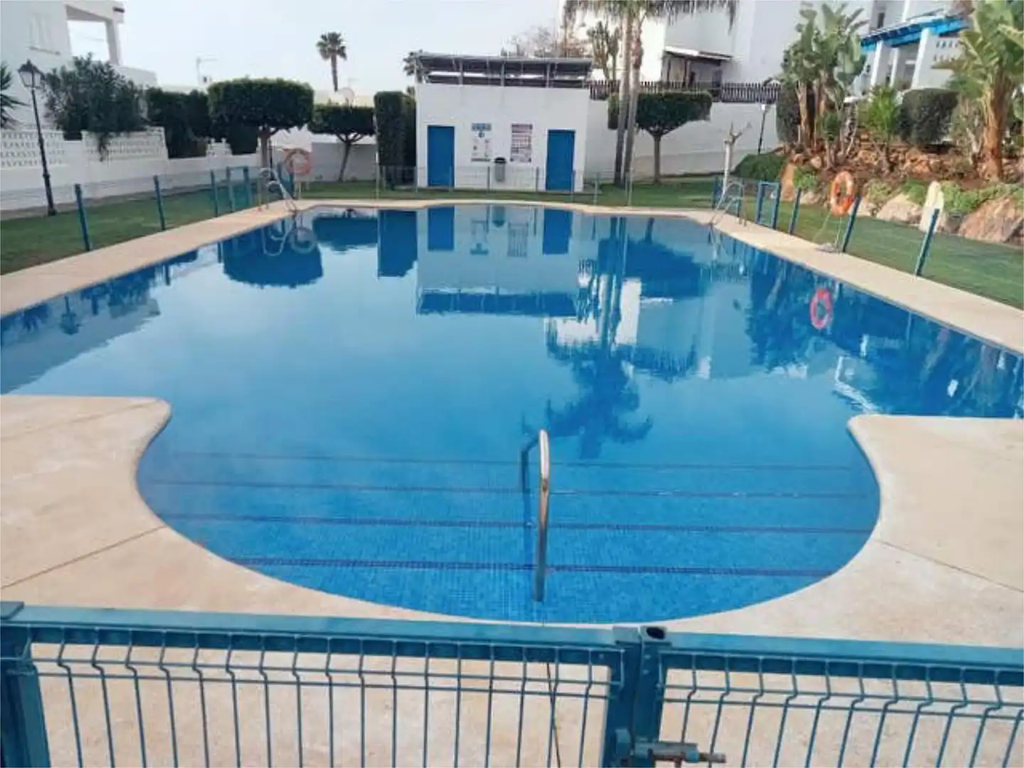 Piscina de Garatge de lloguer en Antas