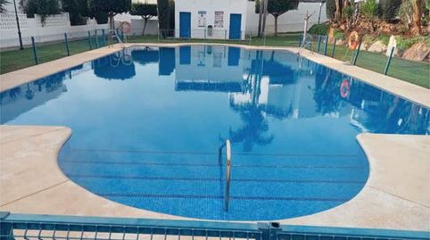 Foto 3 de Garaje de alquiler en Antas, Almería