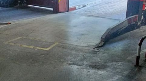 Photo 2 of Garage for rent in Calle de Camarena, 183, Aluche, Madrid Capital