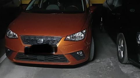 Photo 3 of Garage for rent in Calle de Camarena, 183, Aluche, Madrid Capital