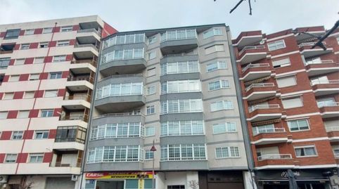 Foto 3 de Piso en venta en Avenida Conde de Fenosa, 54, O Barco de Valdeorras , Ourense