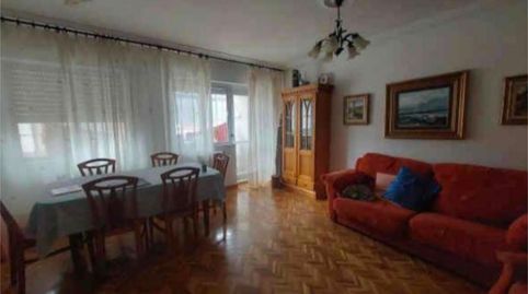 Foto 4 de Piso en venta en Avenida Conde de Fenosa, 54, O Barco de Valdeorras , Ourense
