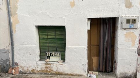 Foto 2 de Finca rústica en venda a Calle Empedrada, 18, Alcazarén, Valladolid