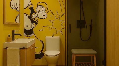 Photo 3 of Lofts for sale in Avinguda de Sant Jordi, 23, Centre, Reus