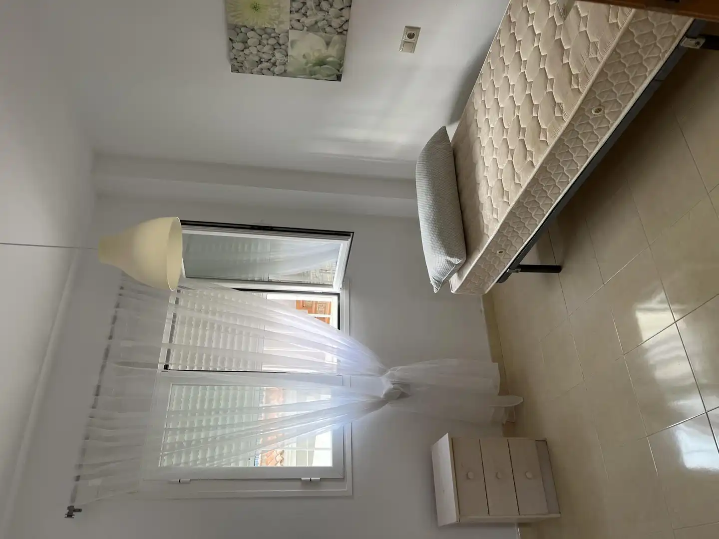 Wohnung zum Verkauf in Calle las Naciones, 8, El Zabal - Santa Margarita Schlafzimmer von Wohnung zum Verkauf in La Línea de la Concepción mit Balkon
