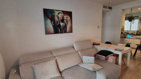 Foto 4 de Pis en venda a Calle Torrente Ballester, 8r, Rodeo Alto - Guadaiza - La Campana, Marbella