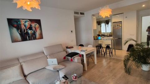 Foto 5 de Pis en venda a Calle Torrente Ballester, 8r, Rodeo Alto - Guadaiza - La Campana, Marbella