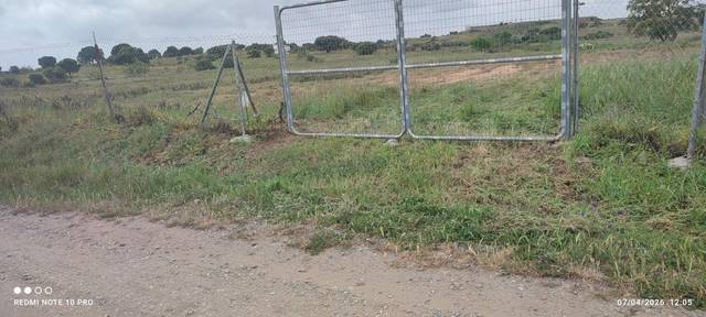 Terreno en Venta en Parcela, 94 en Villablanca