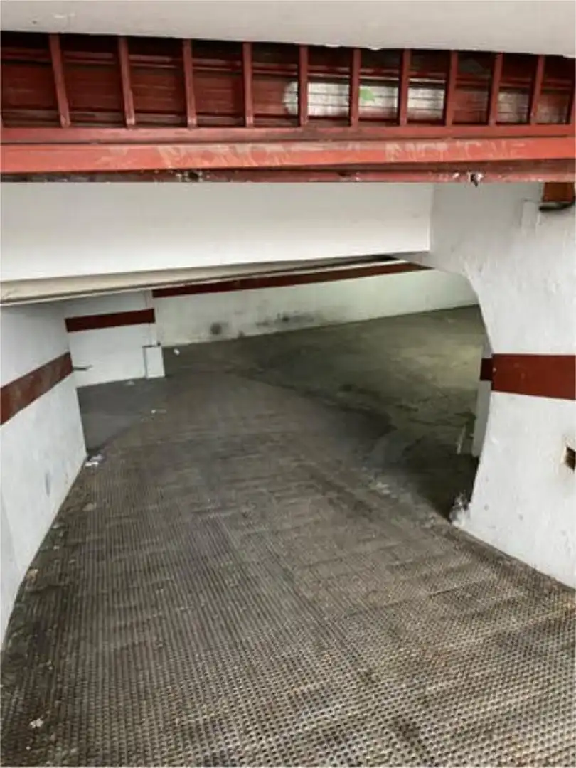 Garaje de alquiler en Gandia