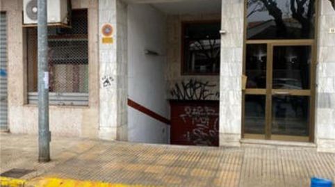 Foto 2 de Garaje de alquiler en Centro Histórico, Gandia