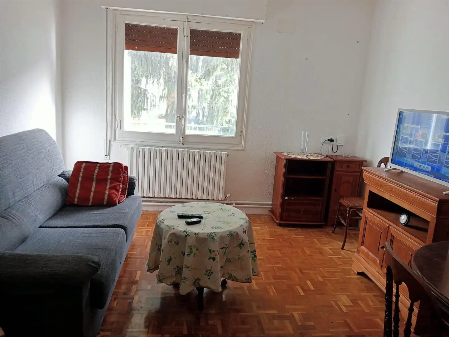 Flat for sale in Avenida de Villava, 32, Chantrea