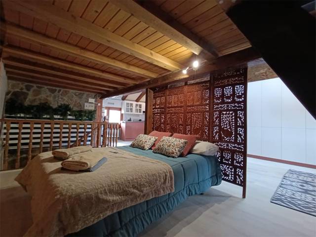 Piso en Alquiler en Calle San Esteban, 15 en Villanúa