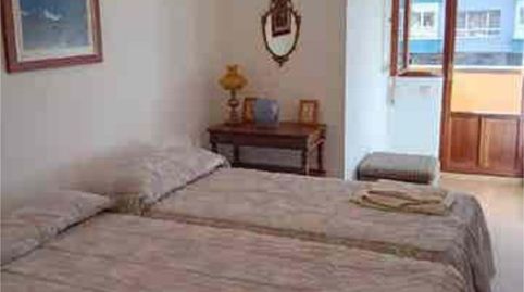 Foto 4 de Apartamento de alquiler en Salinas, Castrillón