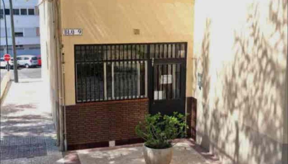 Piso en venta en El Cristo - Cayetano Roldán, San Fernando - imagen 1 Foto 1 de Piso en venta en El Cristo - Cayetano Roldán, San Fernando