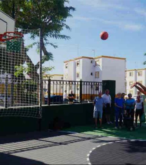 Piso en venta en El Cristo - Cayetano Roldán, San Fernando - imagen 2 Foto 2 de Piso en venta en El Cristo - Cayetano Roldán, San Fernando