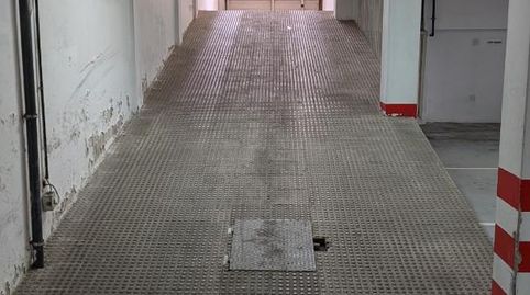 Foto 2 von Garage zum Verkauf in Calle Doctor Gómez Ulla, 81, Centro - La Vega Alta, Arrecife