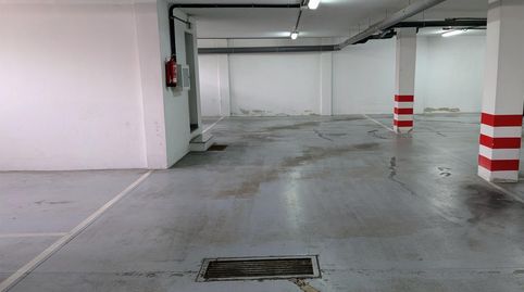 Foto 3 von Garage zum Verkauf in Calle Doctor Gómez Ulla, 81, Centro - La Vega Alta, Arrecife