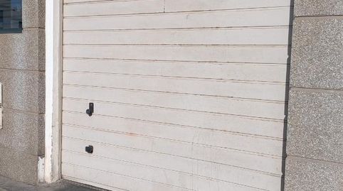 Foto 4 von Garage zum Verkauf in Calle Doctor Gómez Ulla, 81, Centro - La Vega Alta, Arrecife