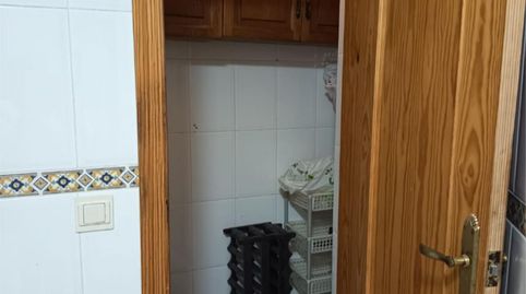 Foto 2 de Piso en venta en Calle Alhóndiga, 19, Baza, Granada