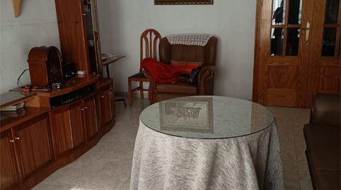 Foto 5 de Piso en venta en Calle Alhóndiga, 19, Baza, Granada