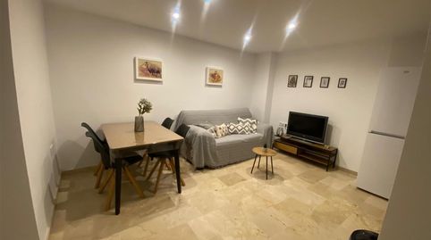 Foto 5 de Piso de alquiler en Calle Sevilla, 21, Aznalcázar, Sevilla